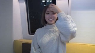 北京五道口某大学女生