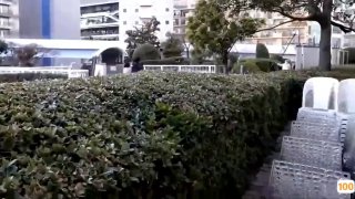 [短视频区] 这行不