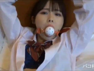 学美向前冲紫色情趣骚妇上位，完整版看间介